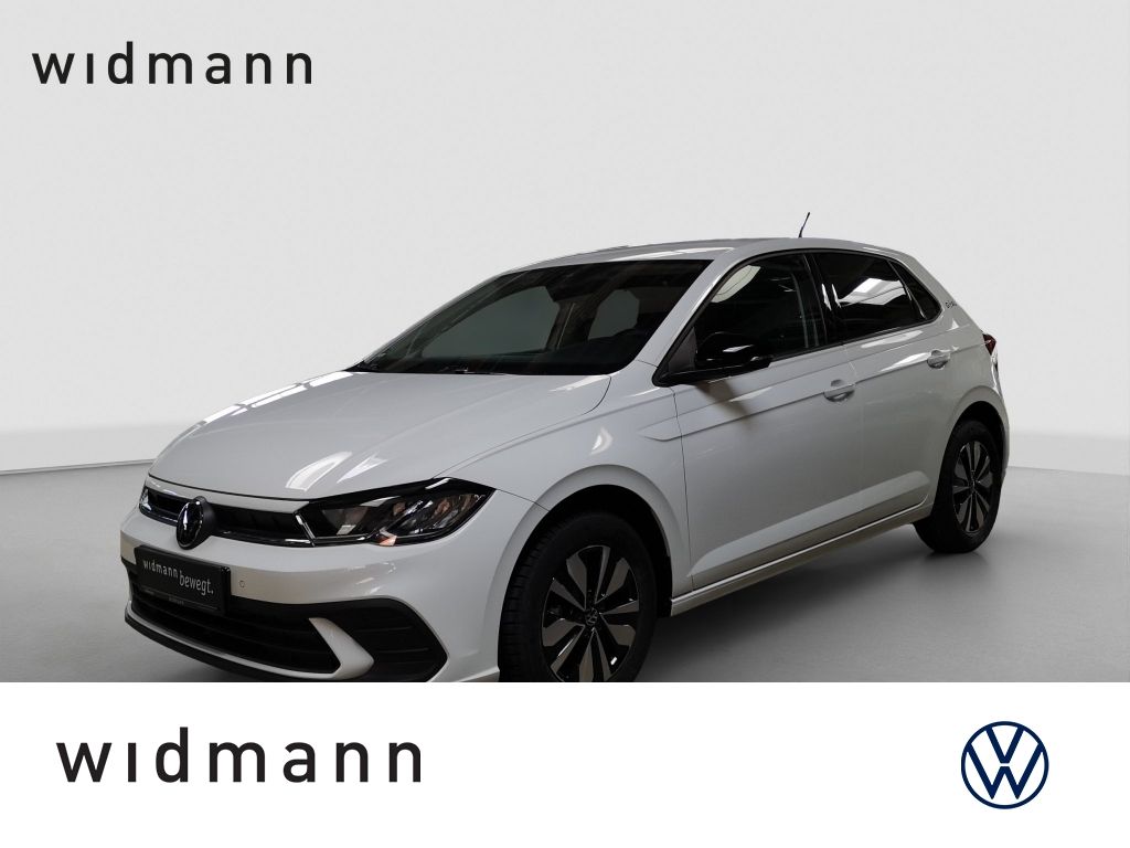 Volkswagen Polo 2025