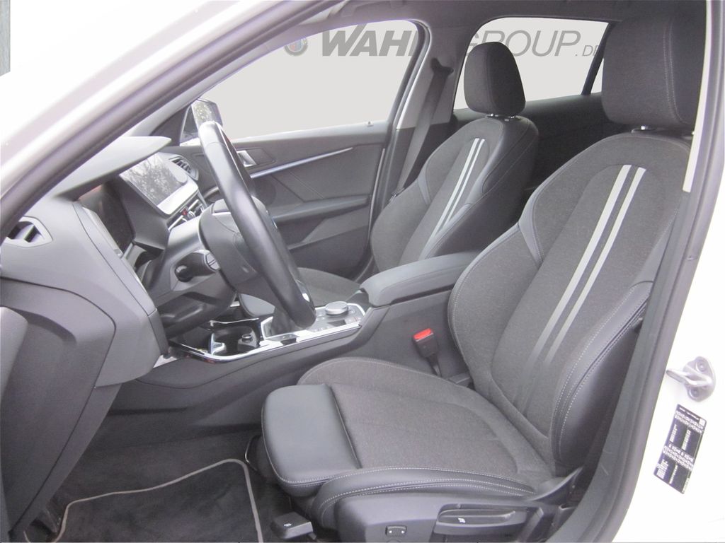 BMW 116 2023