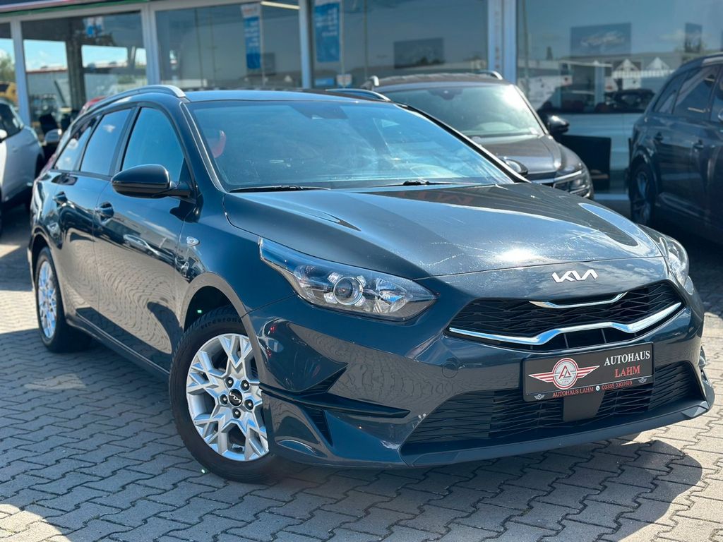 Kia cee'd Sportswagon 2022