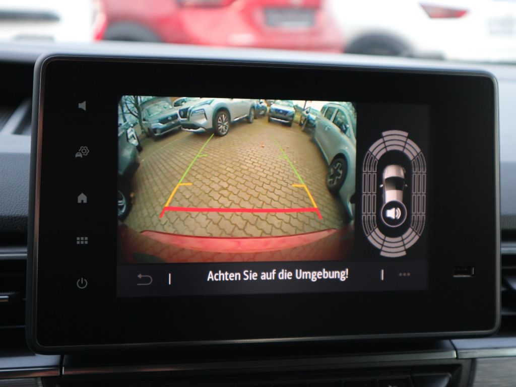 Nissan Townstar 2025