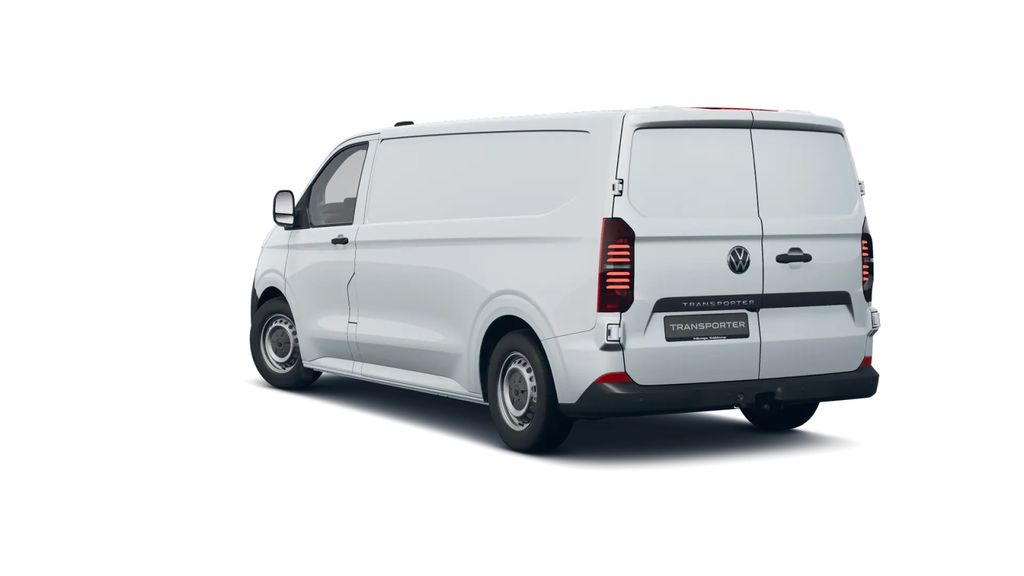 Volkswagen T7 Transporter 2025