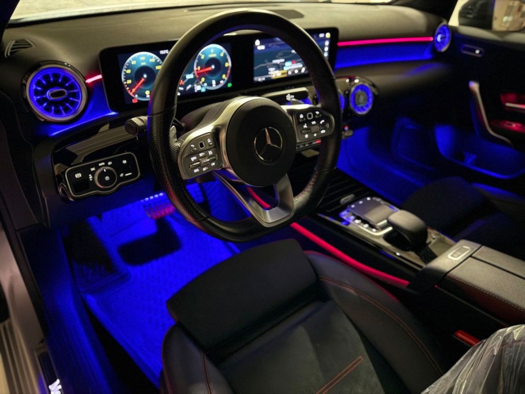 Mercedes-Benz A 200 2019