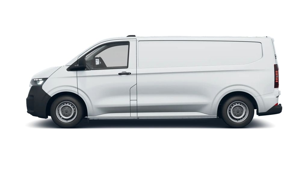 Volkswagen T7 Transporter 2025