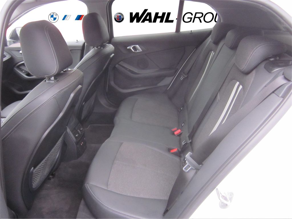 BMW 116 2023