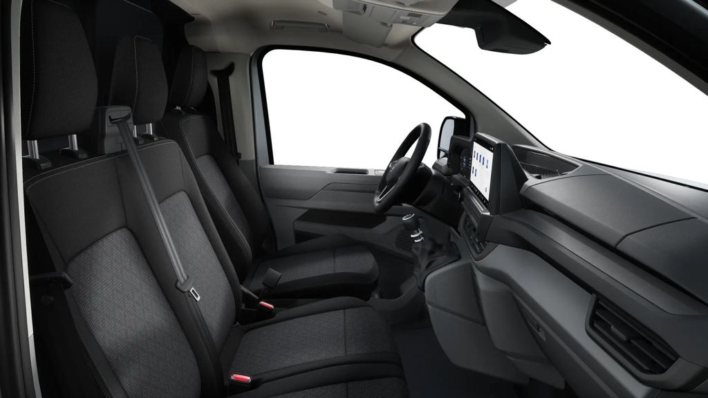 Volkswagen T7 Transporter 2025