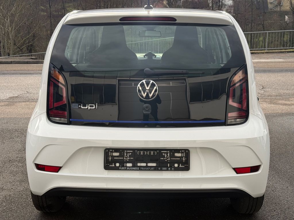 Volkswagen up! 2020