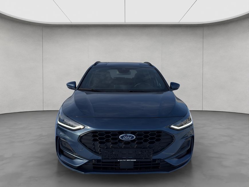 Ford Focus 2022