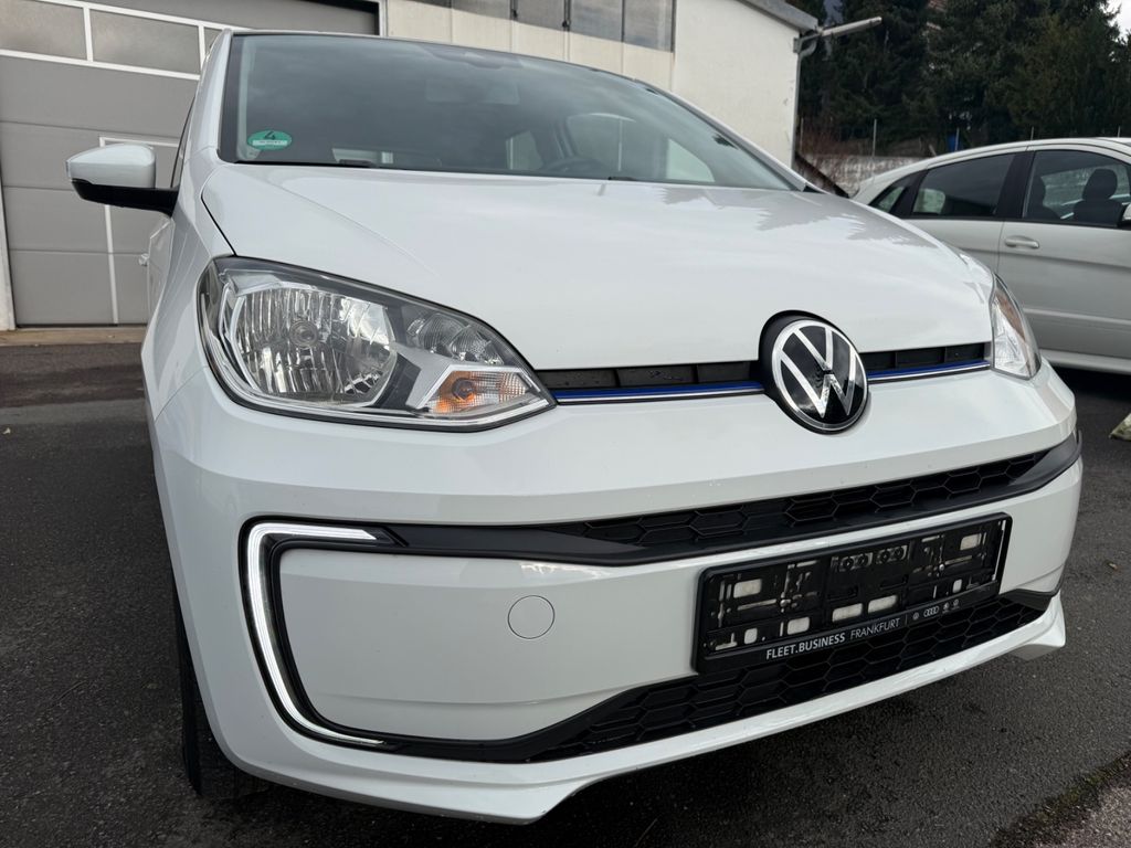 Volkswagen up! 2020