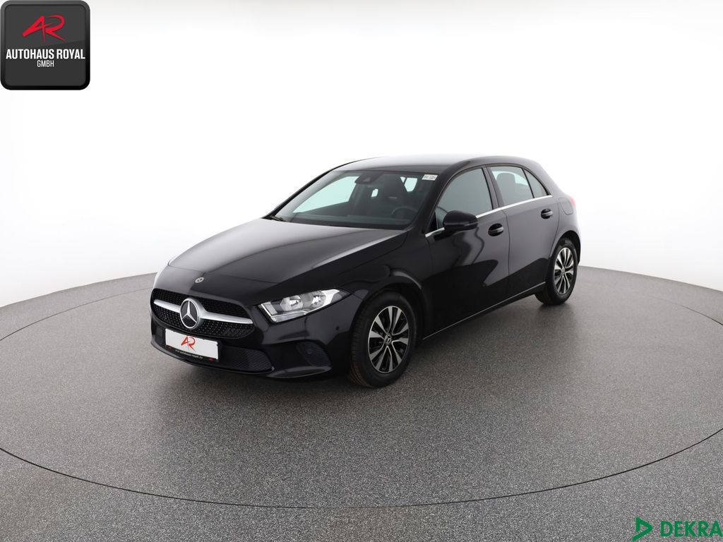 Mercedes-Benz A 180 2022