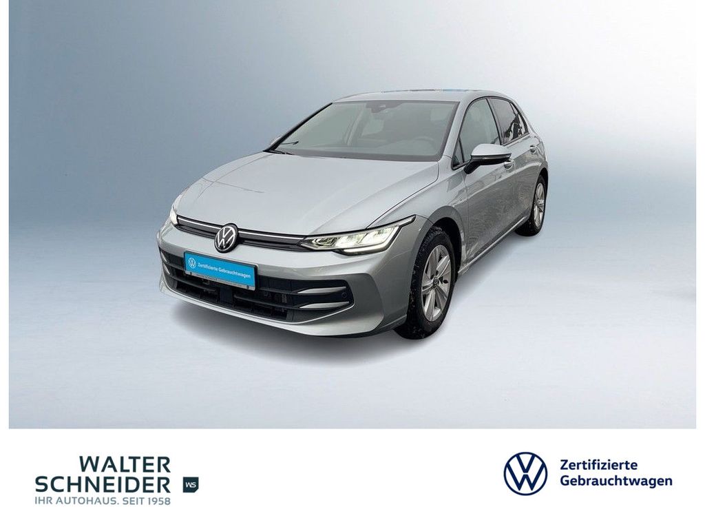 Volkswagen Golf 2025