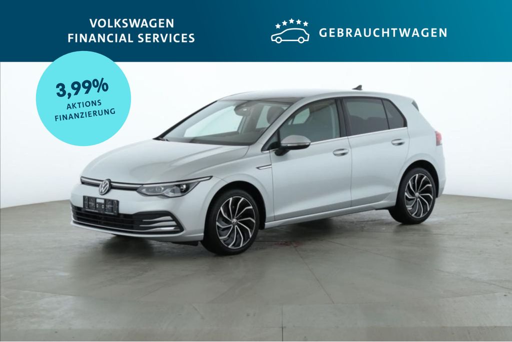 Volkswagen Golf 2023