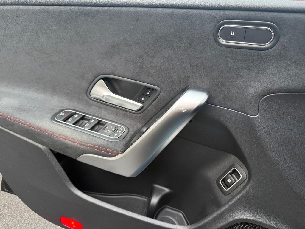 Mercedes-Benz CLA 250 2022