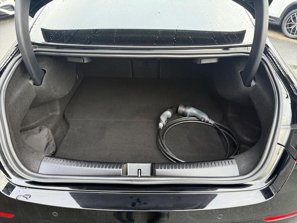 Mercedes-Benz CLA 250 2022