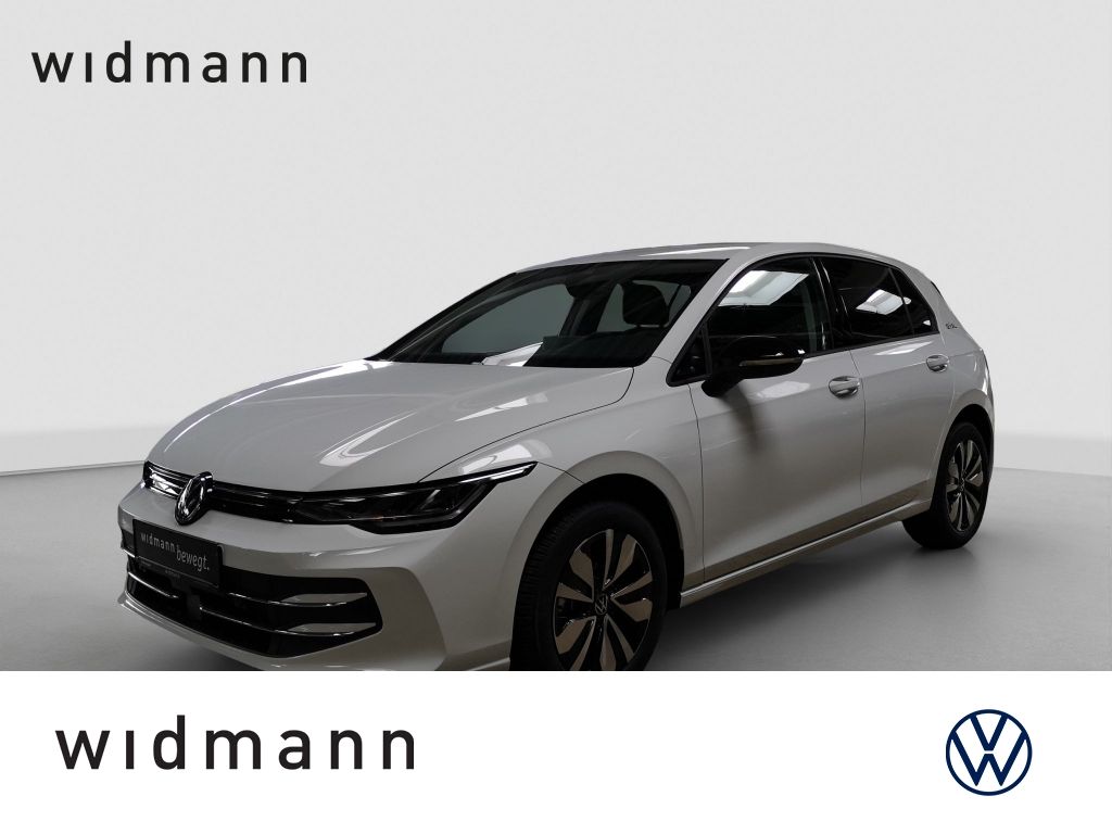 Volkswagen Golf 2025