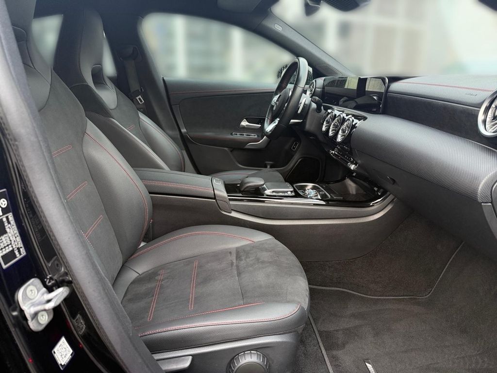 Mercedes-Benz CLA 250 2022