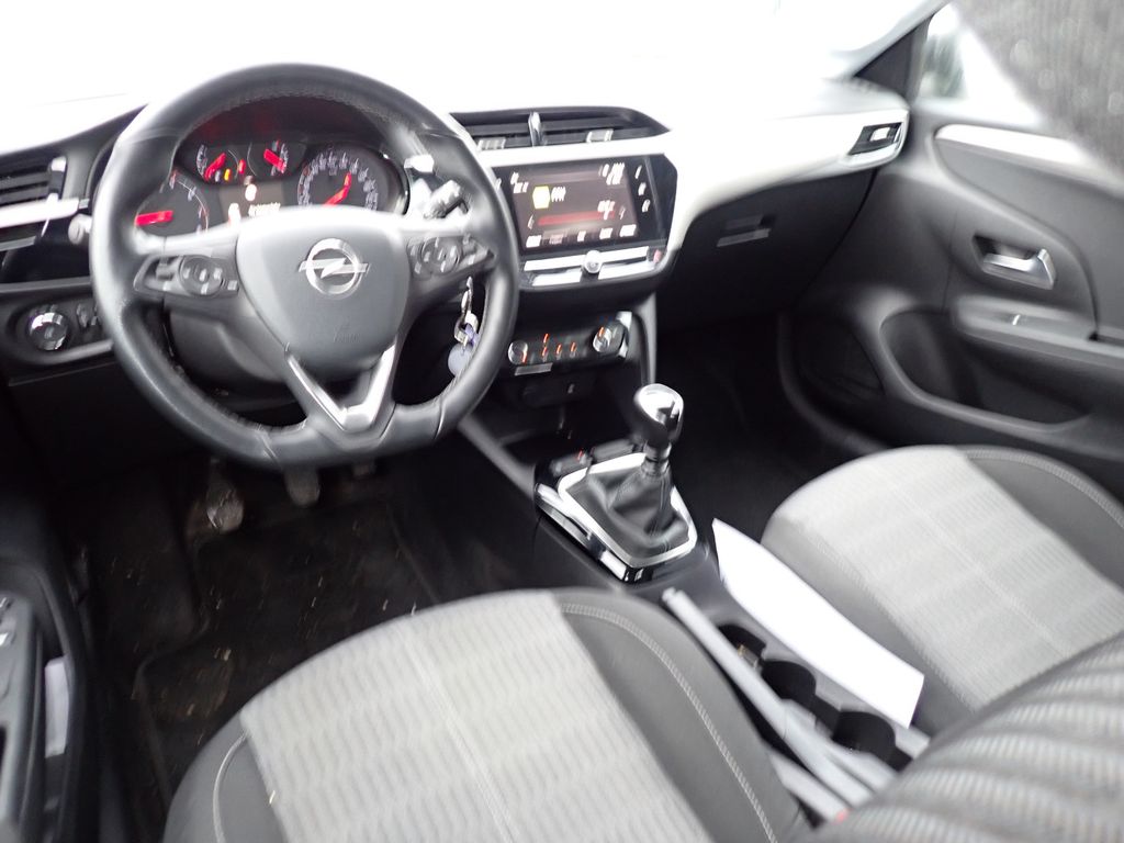 Opel Corsa 2021