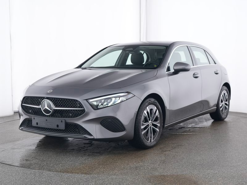 Mercedes-Benz A 180 2024