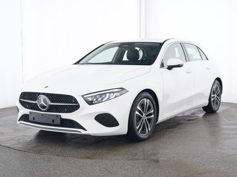Mercedes-Benz A 180 2024