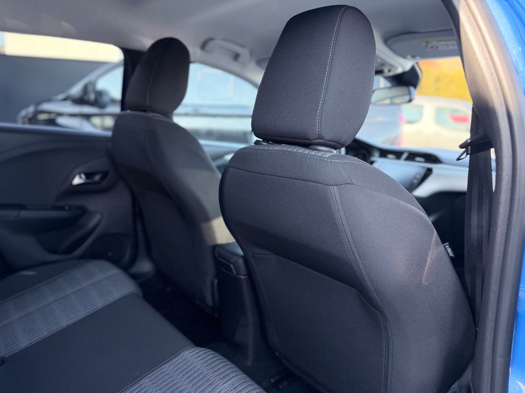 Opel Corsa 2022
