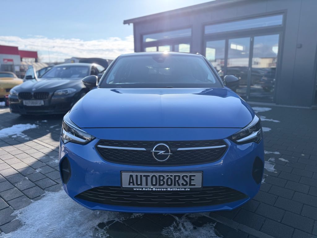 Opel Corsa 2022