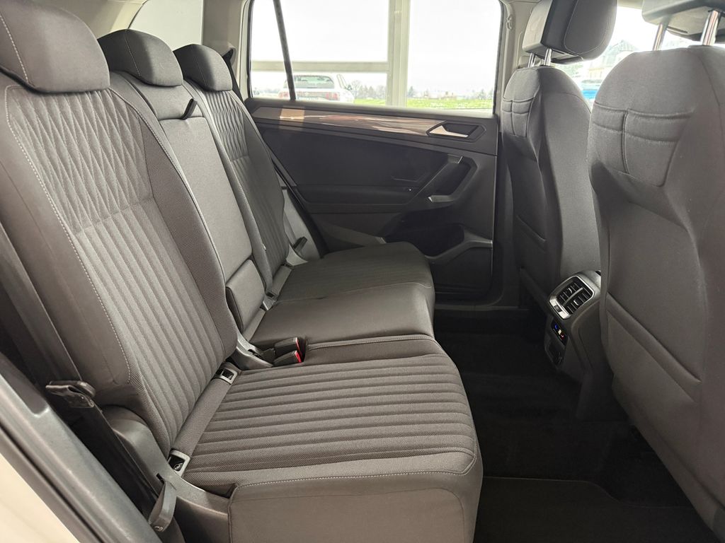 Volkswagen Tiguan Allspace 2021