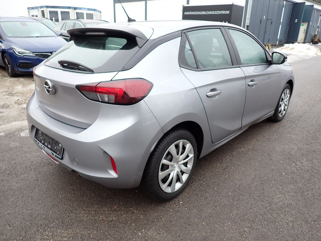 Opel Corsa 2021