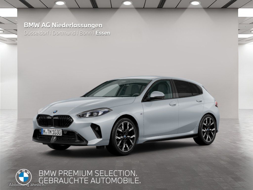 BMW 120 2025