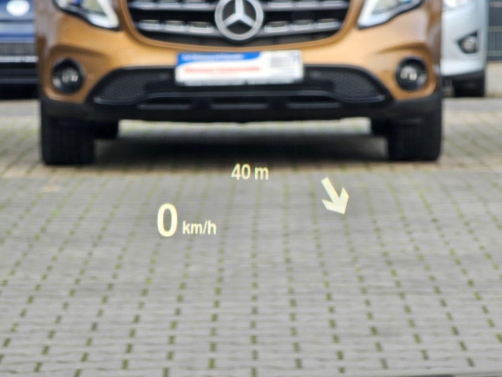 BMW 418 Gran Coupé 2018