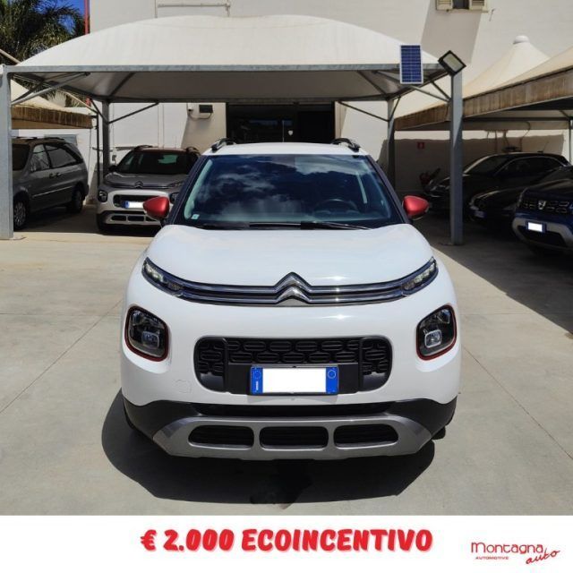 Citroën C3 Aircross 2021