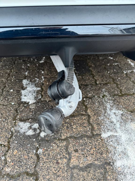 Mercedes-Benz CLA 180 2025