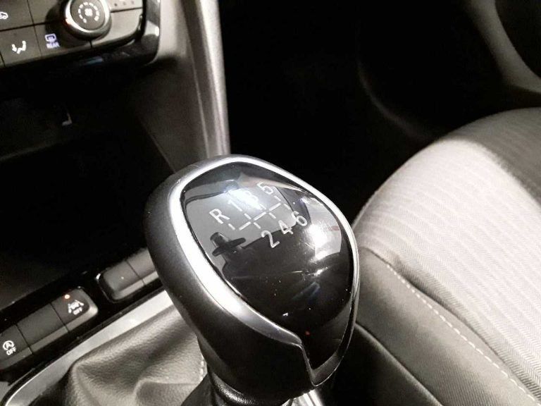 Opel Corsa 2021