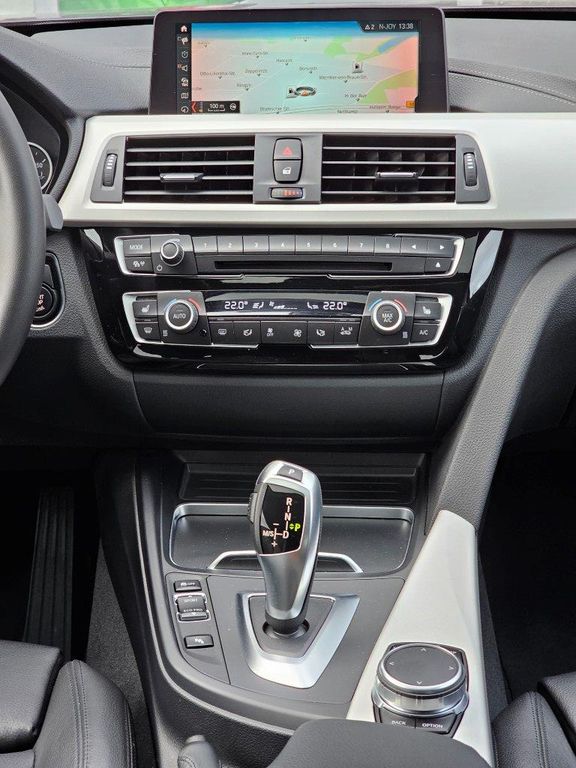 BMW 418 Gran Coupé 2018