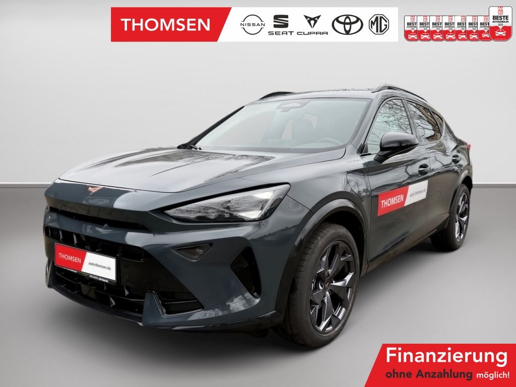 Cupra Formentor 2025