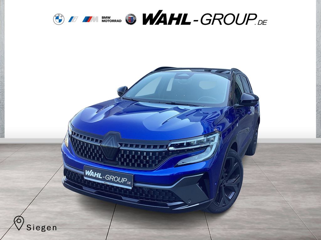 Renault Austral 2023