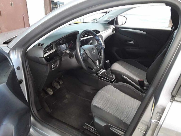 Opel Corsa 2021