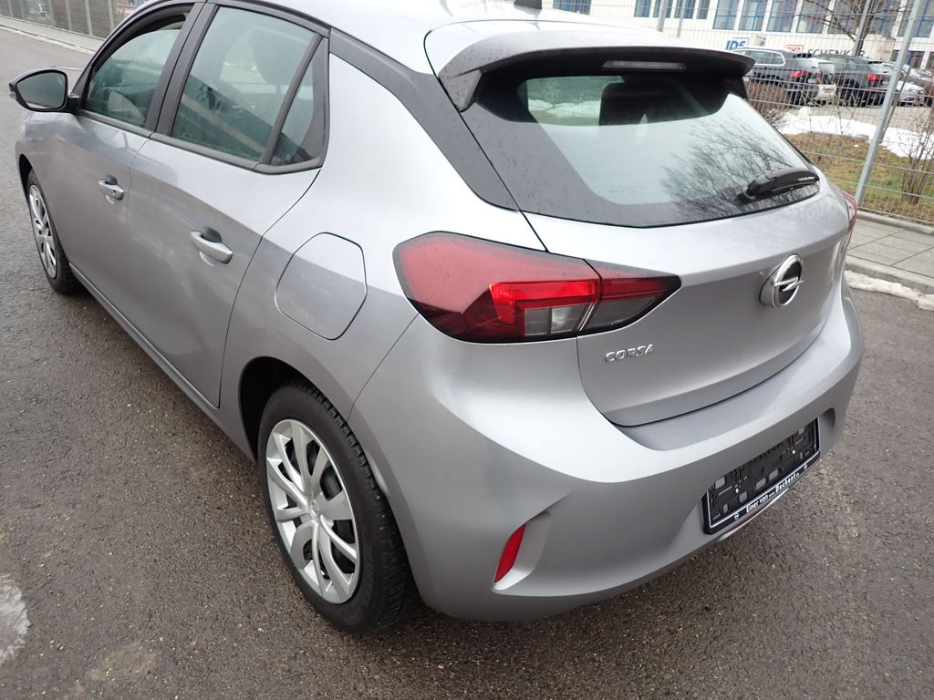 Opel Corsa 2021