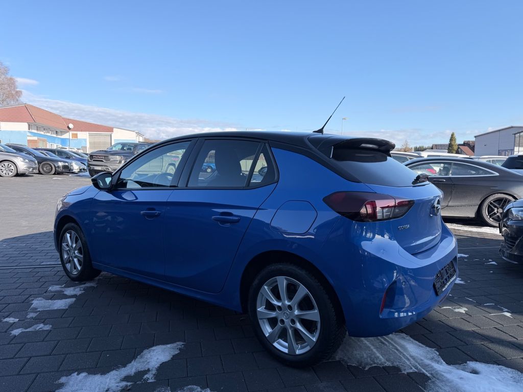 Opel Corsa 2022