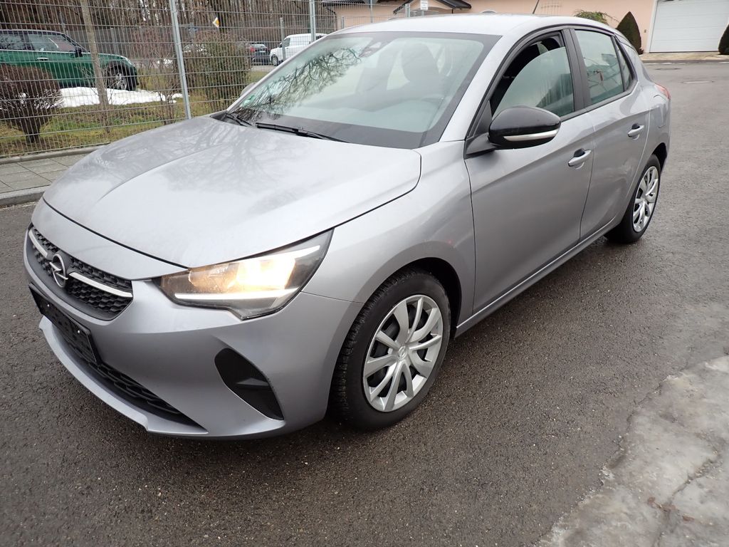 Opel Corsa 2021