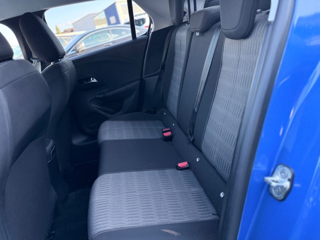 Opel Corsa 2022