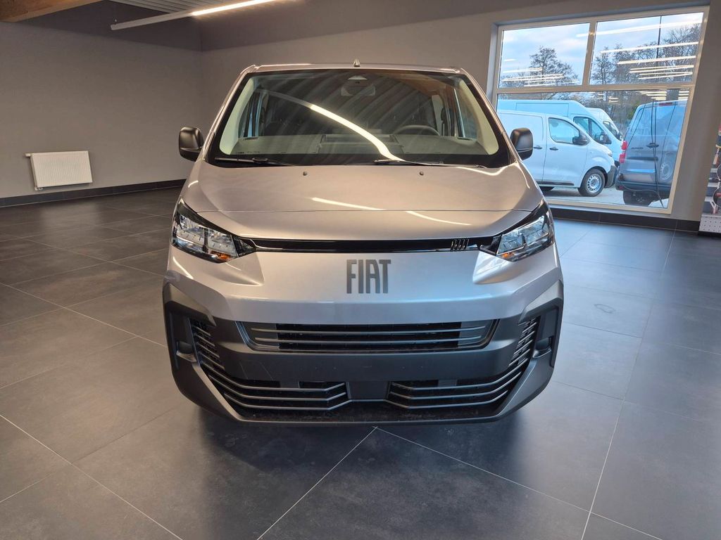 Fiat Scudo