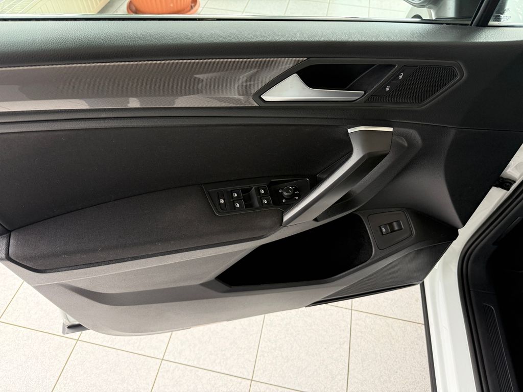 Volkswagen Tiguan Allspace 2021