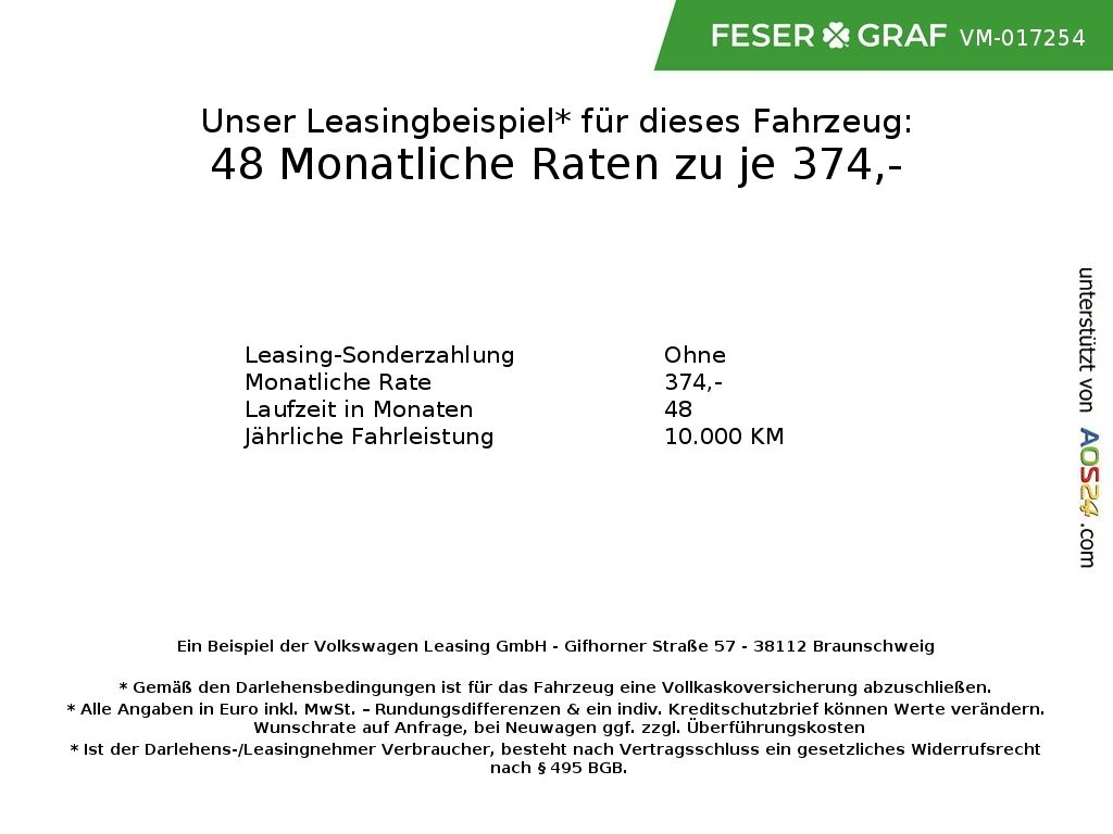 Volkswagen Touran 2025