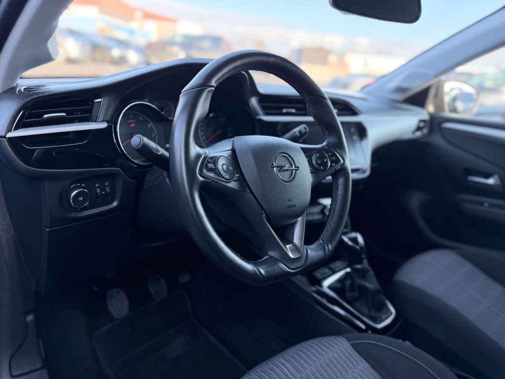 Opel Corsa 2022
