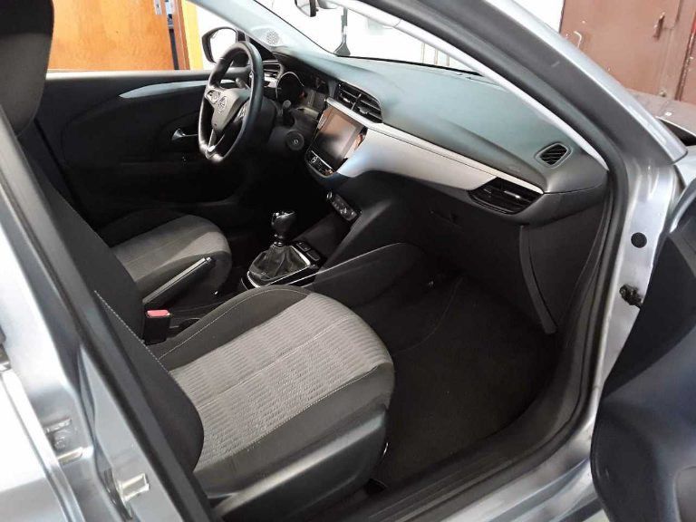 Opel Corsa 2021