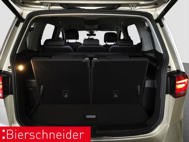 Volkswagen Touran 2023