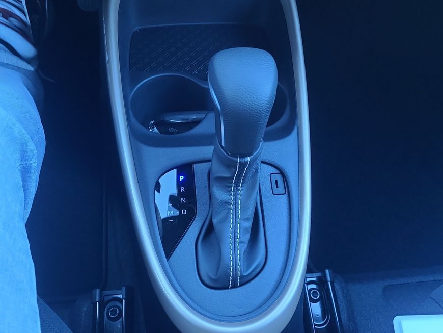 Toyota Aygo (X) 2025