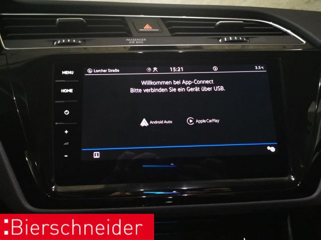 Volkswagen Touran 2023