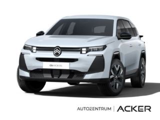 Citroën C5 Aircross 2026