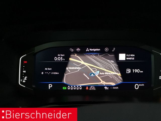 Volkswagen Touran 2023