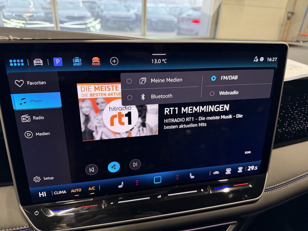 Volkswagen Tiguan 2025